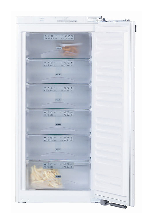 Встраиваемый морозильник Miele F 9552 i