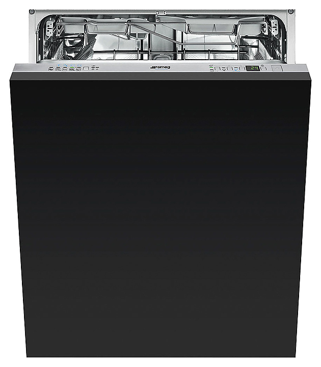 Встраиваемая посудомоечная машина SMEG STP364T