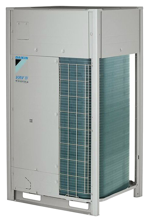 Внешний блок мультизональной системы Daikin RXYQ8T9