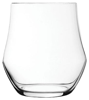 Стакан Олд Фэшн RCR Cristalleria Italiana Ego 25478020006 390 мл (хрустальное стекло)