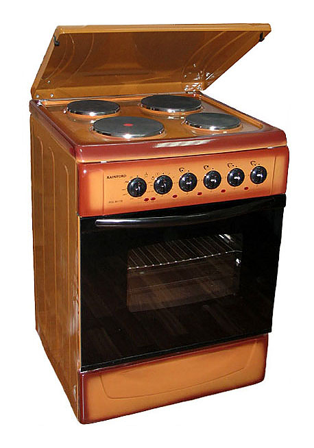 Электрическая плита Rainford RSE-6615B