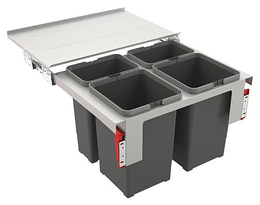 Сортер Franke Garbo 60-3 (121.0200.680)