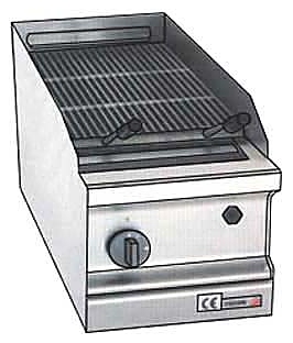Гриль газовый Fagor BG-705 LPG