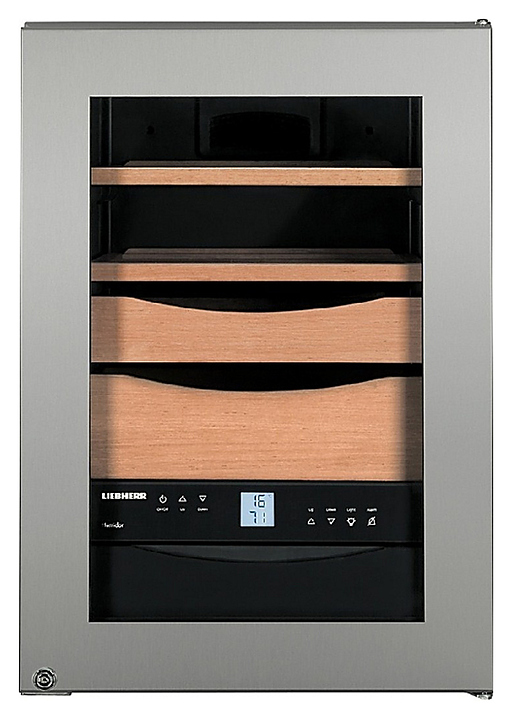 Сигарный шкаф Liebherr ZKes 453