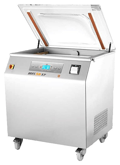 Упаковщик вакуумный Minipack-Torre MVS50 XP 2B.L.