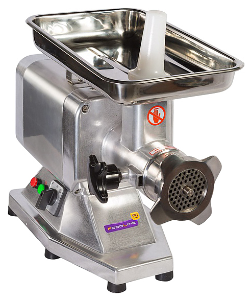 Мясорубка FOODLINE HM12
