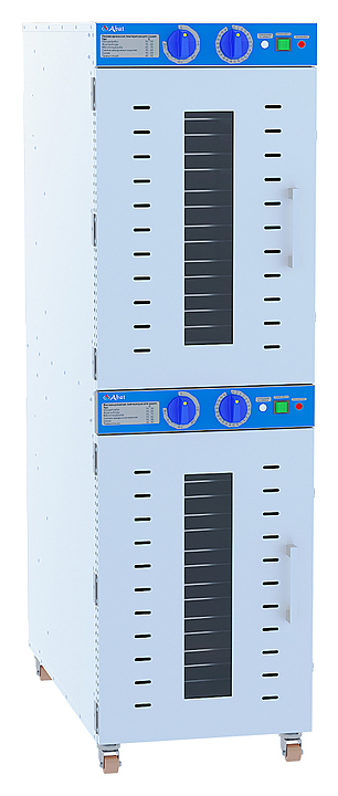 Сушилка для овощей и фруктов Abat ШС-32-2В
