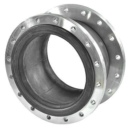 Компенсатор резиновый антивибрационный Zetkama EPDM 700L 700L350B00