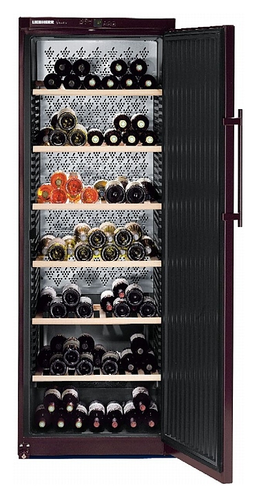 Винный шкаф Liebherr WK 4676