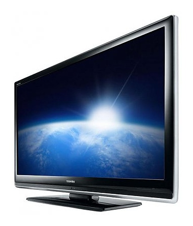 ЖК телевизор Toshiba 42XV500PR