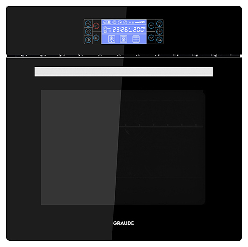 Духовой шкаф Graude BM 60.1 S