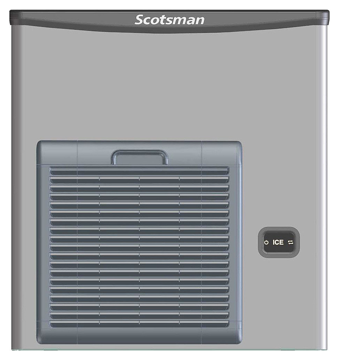 Льдогенератор SCOTSMAN MXF 627 WS OX гранулы