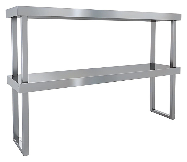 Полка настольная HICOLD НПСТ2-11/3