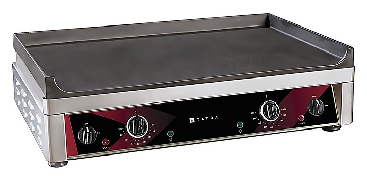 Поверхность жарочная Tatra TGP 6845 S
