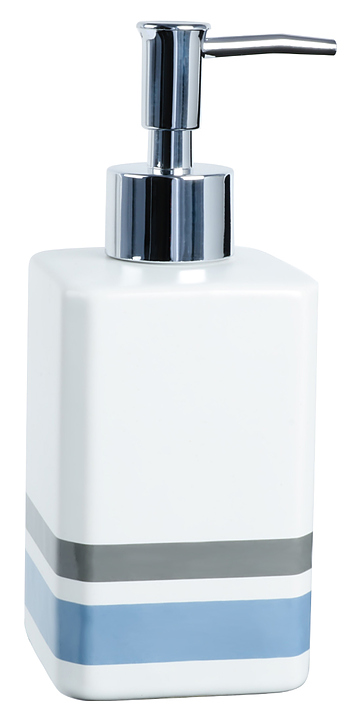 Дозатор для жидкого мыла Fixsen Dony FX-232-1