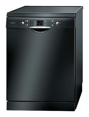 Посудомоечная машина Bosch SMS 53M06 EP