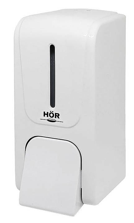 Дозатор для жидкого мыла HOR X7 Стандарт