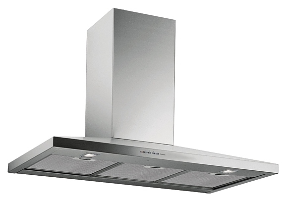 Вытяжка Falmec Vulcano 90 IX (450)