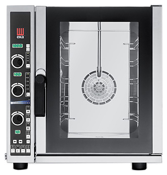 Пароконвектомат Tecnoeka EKF 523 E UD