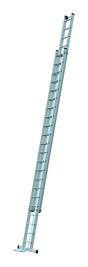 Лестница ZARGES 40212 Skyline 2E 2х22