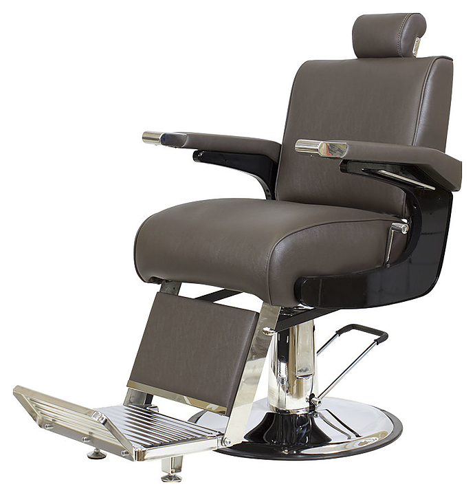 Кресло парикмахерское Мэдисон&Co МД-422