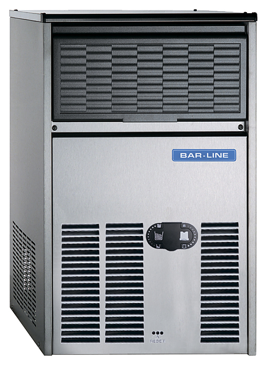 Льдогенератор SCOTSMAN Bar Line BH 2508 AS