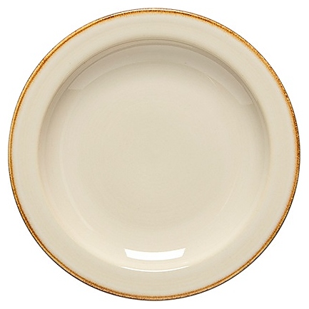 Тарелка Casafina JSP152-CRM(JSP152-00519T) d=15,1 см (керамика)