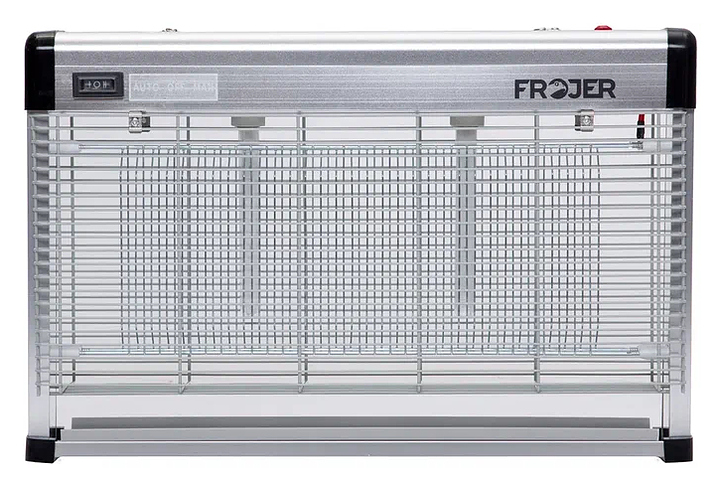 Лампа инсектицидная FROJER PRO DX30WP