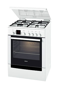 Газовая плита Bosch HSV 745020