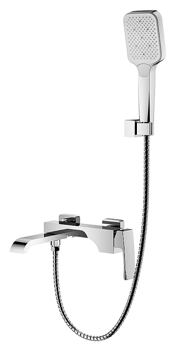 Смеситель для ванны с душем Raglo R02.30