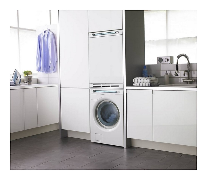Декоративная панель ASKO HL 105 W
