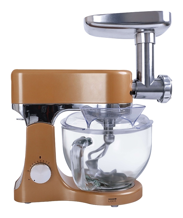 Миксер планетарный Gemlux GL-SMPH1200G