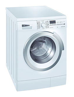 Стиральная машина Siemens WM 10S45 AOE