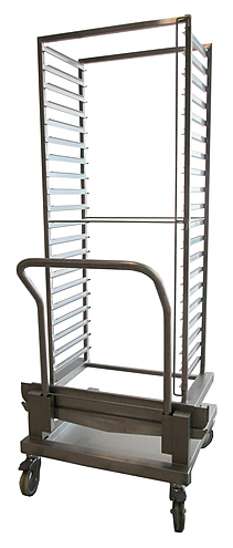 Тележка Apach CGF-120