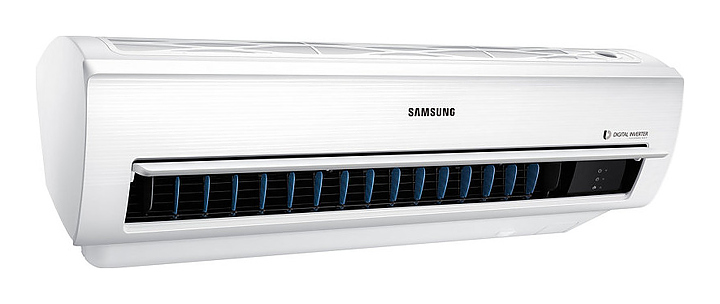 Настенная сплит-система Samsung AR18HSFNRWKNER