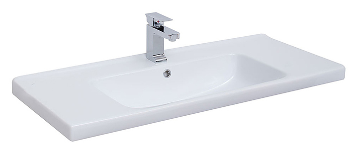 Раковина Dreja Euphoria 100 см 641235