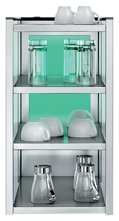 Подставка для чашек WMF 03.9020.0102