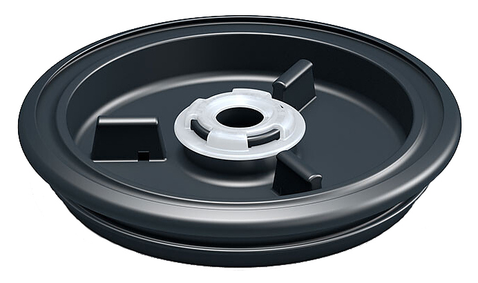 Скребок кольцевой FRXSH для Mousse Chef