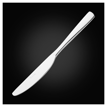 Нож столовый Luxstahl Malta KL-3 2 шт.