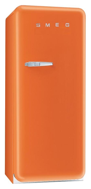Холодильник SMEG FAB28RO1