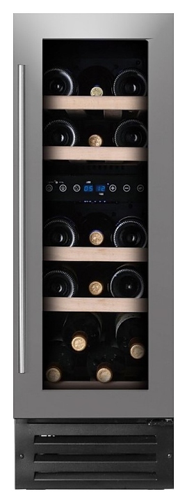 Винный шкаф Dunavox DAU-17.58DSS