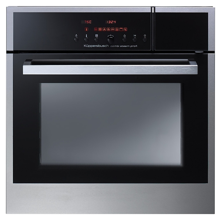 Духовой шкаф электрический с паром Kuppersbusch EEBD 6600.2 E