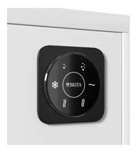 Дополнительный блок управления Brita Vivreau Easy Access Panel (на переднюю часть шкафа)