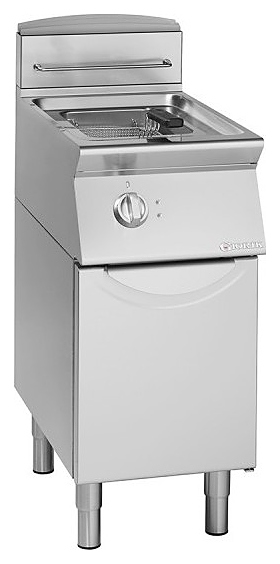 Фритюрница Giorik FE9117