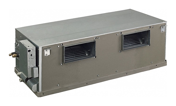 Канальная сплит-система Lessar LS-H150DIA4/LU-H150DIA4