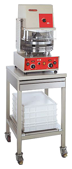 Пресс для пиццы OEM-ALI PF/33/MT