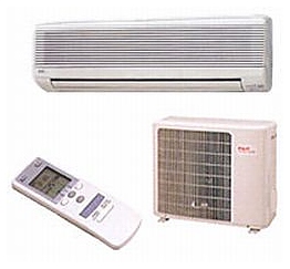 Кондиционер Jax ACS-30HE