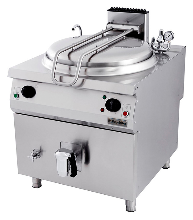 Котел пищеварочный OZTI OTGI 150