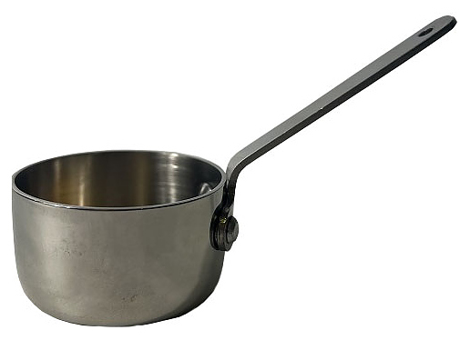 Кокотница MGSteel 73867 50 мл