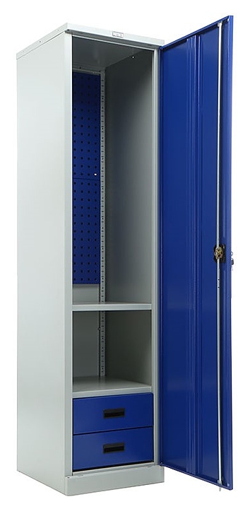 Шкаф ПРОМЕТ TC-1947-020202